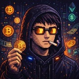 Telegram profile photo for Niom