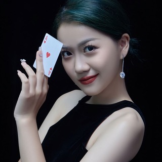 Telegram profile photo for 鸿腾集团-百家乐-棋牌-彩票-博彩-外汇-usdt