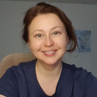 Telegram profile photo for Цигун с Марией Калашниковой 🌿