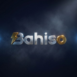 Telegram profile photo for BAHİSO RESMİ