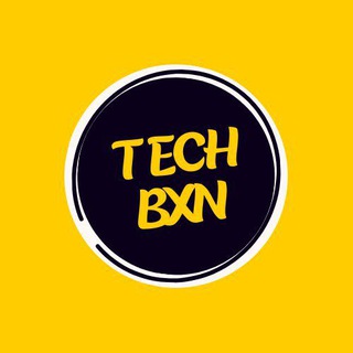 Telegram profile photo for Techbxn