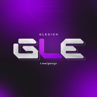 Telegram profile photo for GLESign