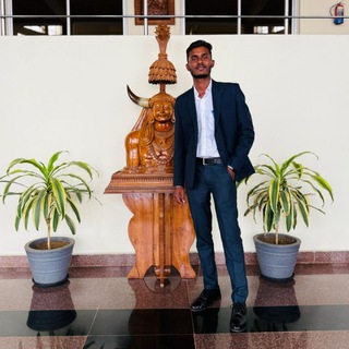 Telegram profile photo for CGPSC With Uttam βοΈπ
