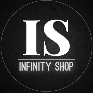 Telegram profile photo for INFINITY SHOP