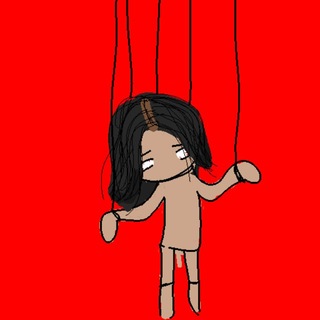 Telegram profile photo for Heart of FiolDoll