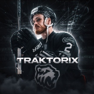 Telegram profile photo for 𝑻𝒓𝒂𝒌𝒕𝒐𝒓𝒊𝒙 🏒