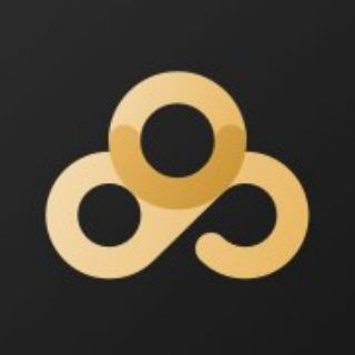Telegram profile photo for 百度网盘资源频道