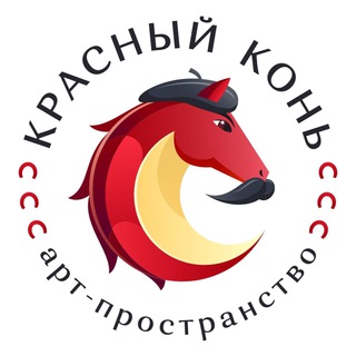 Telegram profile photo for krasnyart