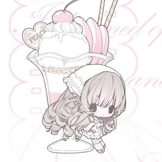 Telegram profile photo for ࣪ ㅤ ׄ᷼ ݂♡꯭꯭ ׄℐׅ𝘀۫𝘩ֵ𝘢᤻᪲ ಿ ׂ݂.