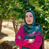 Telegram profile photo for سمیرا آرت|آموزش تخصصی سیاه قلم ومدادرنگی|