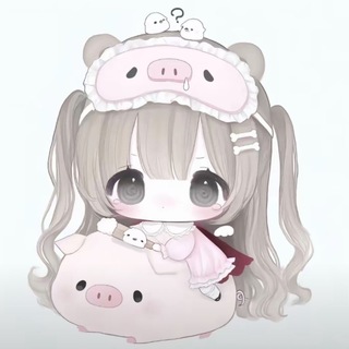 Telegram profile photo for 陈琳的小🏠