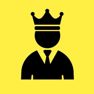 Telegram profile photo for 👑Akanti👑