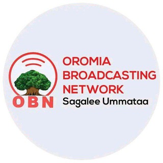 Telegram profile photo for OBN yeroo jaalalaa