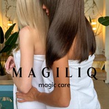 Telegram profile photo for MAGILIQ