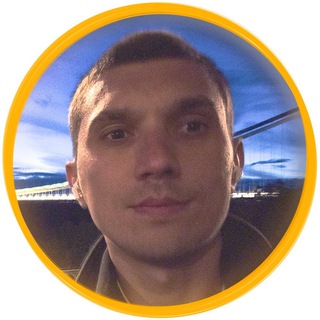 Telegram profile photo for Евгений Шевченко