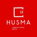 Telegram profile photo for HUSMA Agricultural Parts