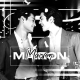 Telegram profile photo for закрыт.»мэйрон