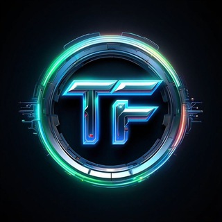 Telegram profile photo for Tech Flux