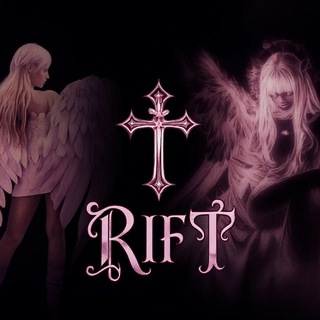 Telegram profile photo for R1FT forever
