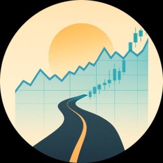 Telegram profile photo for Charting The Journey