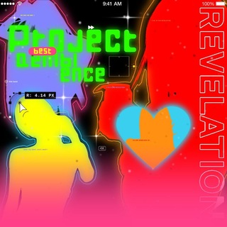 Telegram profile photo for (🌈))).>>° Ϸɾσʆεϲʈ Αεϻϸʝεηϲε 