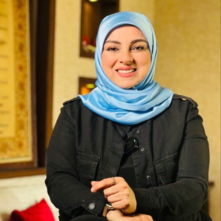 Telegram profile photo for Zeinab Al Saffar | The Lines