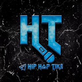 Telegram profile photo for Hip Hop Tike | هیپ هاپ تیک
