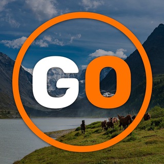 Telegram profile photo for ЖИЗНЬ В ГОРАХ 🏔️