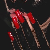 Telegram profile photo for reyzer nails (*≧ω≦*)