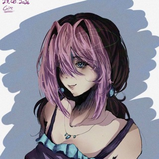 Telegram profile photo for — Typoi Yakuna —
