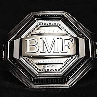 Telegram profile photo for CryptoBMF