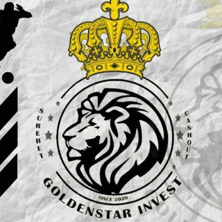 Telegram profile photo for Golden free, promoções e super odds 🚀🚀💰💰