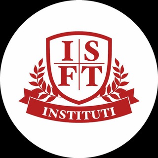 Telegram profile photo for ISFT Samarqand filiali