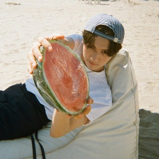 Telegram profile photo for ꒰ time of jae’s life ꒱