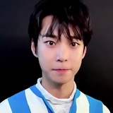 Telegram profile photo for Doyoung.