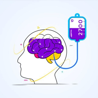 Telegram profile photo for حکمت روزانه
