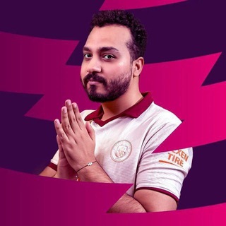 Telegram profile photo for اهداف الفانتازي | اسلام سعد