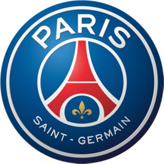 Telegram group profile photo for PSG fans Chat forum 💬