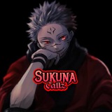 Telegram profile photo for Sukuna Callz