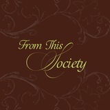 Telegram profile photo for From This Society.