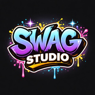 Telegram profile photo for Swag Studio