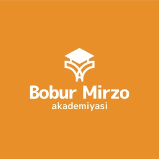 Telegram profile photo for BM Akademiyasi | Natijalar