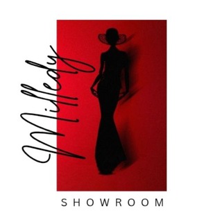 Telegram profile photo for ๐ Milledy showroom ๐