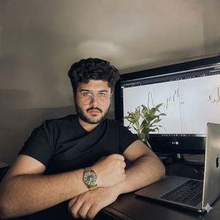 Telegram profile photo for Trade in range TIR