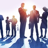 Telegram profile photo for Политические перспективы