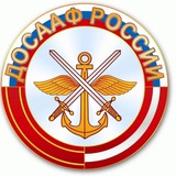 Telegram profile photo for ДОСААФ Ярославской области