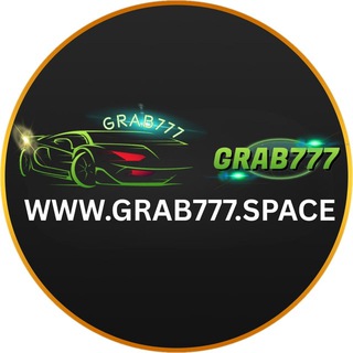 Telegram profile photo for GRAB777 CHANNEL ☘️