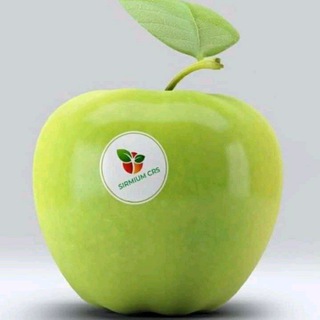 Telegram profile photo for Боғдорчилик (Гурлан тумани)🍏🍎🍐🍊🍇🍈