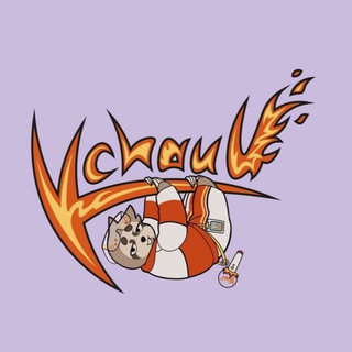 Telegram profile photo for KchauU