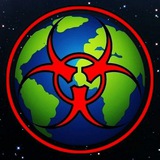 Telegram profile photo for Apocalypse⚠️☣